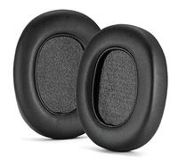 XBERSTAR Coussinets de rechange en cuir protéiné pour casque AKG K361 K361BT K371 K371BT K371BT (pour AKG K361 K361BT K371 K371BT)