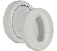 XBERSTAR Coussinets de rechange en cuir protéiné pour Sennheiser HD 4.50BT, HD 4.50, HD 4.50BTNC, HD 4.50SE, HD 4.40BT, HD 4.30G, HD 4.20S, HD 458BT, HD 450BT, HD 400S, HD