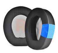 XBERSTAR Coussinets de rechange en gel rafraîchissant pour casque JBL Quantum 600 610 800 810 910 910X 910P