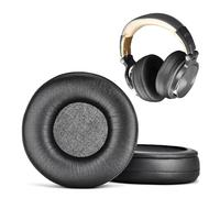 XBERSTAR Coussinets de rechange en mousse à mémoire de forme compatibles avec casque OneOdio Studio PRO 10 30 50 Monitor 60 Pro C (1 paire de coussins)