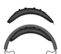 XBERSTAR Coussinets de rechange en velours compatibles avec les casques Beyerdynamic DT700 PROX pour beyerdynamic DT900 PROX (bandeau)