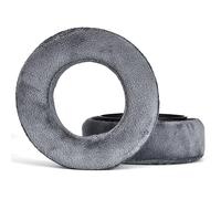 XBERSTAR Coussinets de rechange pour casque Beyerdynamic DT700 Prox DT900 Prox (coussinets gris normaux)