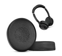 XBERSTAR Coussinets de Rechange pour Casque Evolve2 55 (Noir)