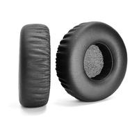 XBERSTAR Coussinets de rechange pour casque House of Marley Positive Vibration 2 (pour House of Marley Positive Vibration 2)