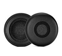 XBERSTAR Coussinets de rechange pour casque Jabra Evolve 20 20se 30 30II 40 65 65+ pour casque VXI BlueParrott B250-XTS