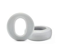 XBERSTAR Coussinets de rechange pour casque Microsoft Surface 1/2 - Coque en silicone facile à nettoyer et durable (gris)