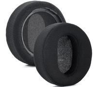 XBERSTAR Coussinets de rechange pour casque Microsoft Surface 1/2 (filet de football noir)