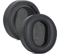 XBERSTAR Coussinets de rechange pour casque Microsoft Surface 1/2 (noir protéiné)