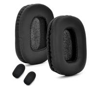 XBERSTAR Coussinets de rechange pour casque VXI BlueParrott B550-XT/B550XT Kit en mousse pour microphone