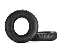 XBERSTAR Coussinets de rechange pour écouteurs Jabra Evolve 80 UC (80 UC/80 MS)