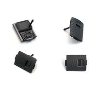 XBERSTAR Couvercle de batterie de rechange avec port USB-C pour appareil photo Insta360 One X2