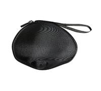 XBERSTAR Étui de protection rigide pour souris sans fil Logitech MX Ergo M575 - Noir