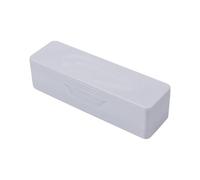 XBERSTAR Étui de rangement pour hélices DJI Mavic 4 Pro Blade Hélices Boîte de protection portable, Gris, Boîte de rangement Neo Drone