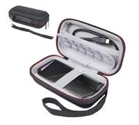 XBERSTAR Étui de transport pour Asus ROG Strix Arion Mobile SSD Sac de rangement portable rigide Noir