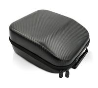XBERSTAR Étui de transport pour casque Sennheiser HD660s 650 600 599 598 CS (cuir synthétique)