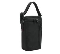 XBERSTAR Étui de transport pour enceinte de guitare JBL Bandbox Solo | Sac de rangement de voyage portable avec petite poche avant pour ranger des médiators et des petits accessoires