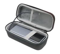 XBERSTAR Étui rigide pour Xiaomi Power Bank Case Sac de rangement portable Étui de protection pour Xiaomi 10000mAh 165W Powerbank mobile