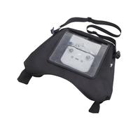 XBERSTAR Gants chauds pour drone DJI Mini/Mini 2/Mini 3/Air 2/Air 3/Mavic 2/Mavic 3 Pro Drone Télécommande Gants thermiques chauds coupe-vent résistants au froid Accessoire de photographie aérienne en