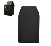 XBERSTAR Housse anti-poussière pour imprimante 3D Bambu Lab H2C/AMS 2 Pro