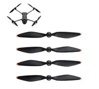 XBERSTAR Mavic 4 Pro Lot de 4 hélices de rechange pour drone DJI Mavic 4 Pro