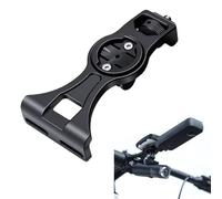 XBERSTAR Support de vélo pour ordinateur Garmin/Wahoo/Bryton/Cateye - Support de guidon pour caméras Insta360
