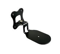 XBERSTAR Support mural pour haut-parleur Bose Lifestyle Ultra (Noir)
