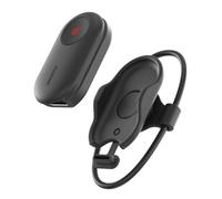 XBERSTAR Télécommande pour appareil photo X5/X4/Ace Pro 2/GO 3S Mini télécommande Bluetooth sans fil