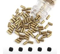 Xbessc Lot de 105 Pièces Pierre a Briquet S.T. Dupont L2