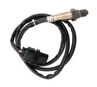 XBFHTUYJF 11787545074 11787545075 Jeu sondes Lambda 1/4 pour BMW 128i E82 E90 E91 328i X3(11787558055)