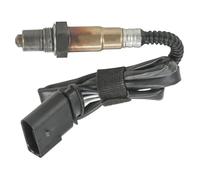 XBFHTUYJF 95560613601 Jeu capteurs d'oxygène 1/4 Lambda pour Porsche pour Cayenne S 4.5L V8 2002-2007(Downstream Left)