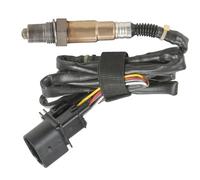 XBFHTUYJF 95560613601 Jeu capteurs d'oxygène 1/4 Lambda pour Porsche pour Cayenne S 4.5L V8 2002-2007(Upstream Right)