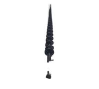 XBgzgTdgp Engrenage de tarière pour unité de Tambour 10X, pour DK-5230 DK-5231, Compatible avec M5521cdn M5521cdw M5526cdn M5526cdw P5021cdn P5021cdw P5026cdn P5026cdw