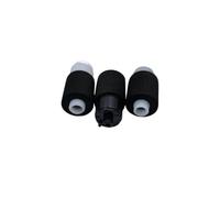 XBgzgTdgp Kit de Rouleaux de ramassage, 10 Jeux, compatibles avec FS 6025MFP 6030 6525 6530 3010i 3011i 3212i 3500i 3510i 302F909171 302HN06080