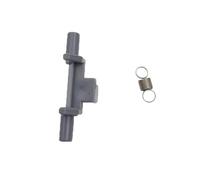 XBgzgTdgp Ressort de Joint de Cassette pour Plateau à Papier, Levier Compatible avec Pro 400 M401dn M401dw M425 M425dn M425dw P2035 P2055 10X 2035 2055 M401