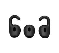 xbiez 1 lot d'embouts en silicone souple pour écouteurs Bluetooth Jabra Talk 45/Stealth/Boost