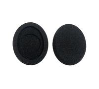 xbiez 1 paire de coussinets de rechange en éponge pour casque Sennheiser SC 160 165 USB