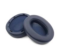 xbiez 1 paire de coussinets en mousse élastique pour casque Sony WH-XB910N XB910N