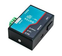 xbiez Adaptateur compatible avec plusieurs appareils - Configurations sans effort - Module convertisseur de communication professionnel pour applications mobiles - Module de télécommunications solides