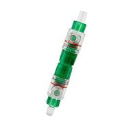 xbiez Adaptateur de tuyau à libération rapide pour aquariums - 12 mm/16 mm - Facile à utiliser et à contrôler