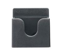 xbiez Clip ABS Solution sans dommages de véhicule sécurisé de Voiture fiable arrière adhésif Installation Facile pour Solution de Stockage d ' interphones