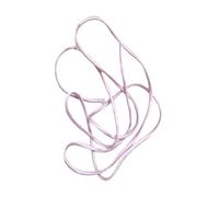 xbiez Cordelette de rechange réglable pour robe de mariée et robe de soirée, C, taille unique