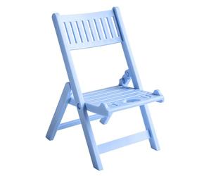 xbiez de téléphone Pliable en Forme de Chaise de Bureau, de téléphone Portable, Station d ' Accueil de Bureau Universelle, de Chaise Pliante