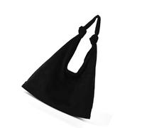 xbiez Élégant sac à main en daim doux avec poignée sur le dessus, grande capacité, imprimé léopards, sacs à bandoulière, sac à main pour femme, sac de travail, Noir , One Size