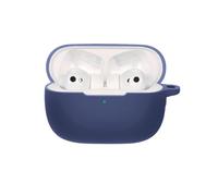 xbiez Housse de casque pour Honor Earbuds 3 Pro pour coque antichoc anti-rayures housse de protection lavable logement anti-poussière Hou