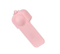 xbiez Housse de protection pour objectif d'appareil photo d'action dédié - Accessoire essentiel d'extérieur - Accessoire de voyage