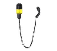 xbiez Indicateurs de pêche à la carpe - Indicateurs de morsures - Alerte pratique - Pour pêche à la canne à pêche