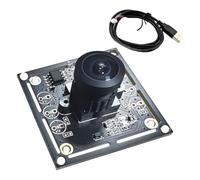 xbiez Module USB pour reconnaissance faciale 720p 65/100/165 degrés grands angles pour la gestion des présences robotiques accessoires caméra de sécurité