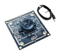 xbiez Module USB pour reconnaissance faciale 720p 65/100/165 degrés grands angles pour la gestion des présences robotiques accessoires caméra de sécurité
