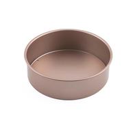 Xbiez Moules à gâteau amovibles de 15,2 cm - Moules à gâteau pratiques - Accessoires de pâtisserie durables