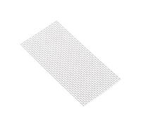 xbiez Mur décoratif de Mousse Aquatique, Feuilles de en Acier Inoxydable, pièces Multi-Tailles, Meilleurs Accessoires pour la décoration des, Rouleau de Fil d ' Aquarium, Tapis de Couverture en